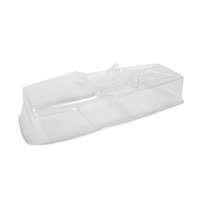 JEEP WRANGLER BODY - .040 CLEAR