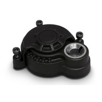 AXIAL MULTI POSITION BACKPLATE*