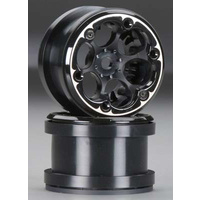 2.2 VWS BEADLOCK WHEELS BLACK SUIT XR10