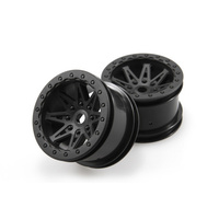2.2 RACELINE RENEGADE WHEELS 41MM BLACK