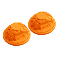 2.2 TRAIL HD WHLS CHRM