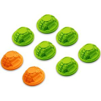 AXIAL GATE MARKERS, 52 X 23mm PK(8)*