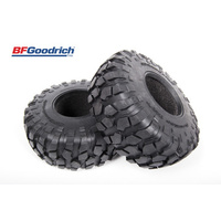 2.2 KRAWLER R35 TYRES