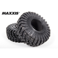 2.2 Maxxis Trepador Tires - R35 Compound
