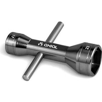 WRENCH,  17/23mm WHEEL WRENCH*