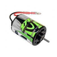 27T ELECTRIC MOTOR