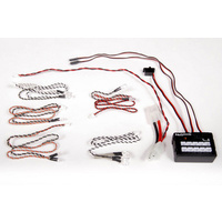 AXIAL NVS NIGHT VISIONS SYSTEM