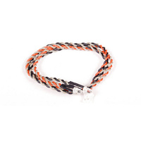 DOUBLE LED LIGHT ORANGE*