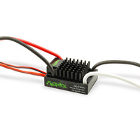 AE-2 FORWARD/REVERSE ESC W/DRAG BRAKE
