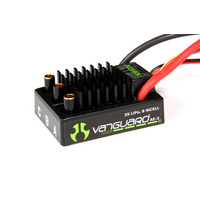 AE-3 VANGUARD ESC BL