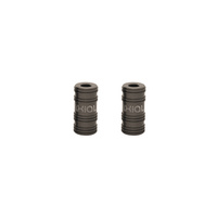 AXIAL HAND ANODIZED ALUM SHOCK*D