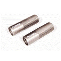 ALUMINIUM SHOCK BODY 12x41.5mm (2PCS)*