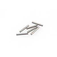PIN 1.5 X 11 mm,  6 PCS