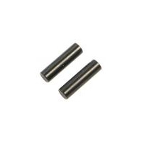 SHAFT 5 X 18 mm 2PCS