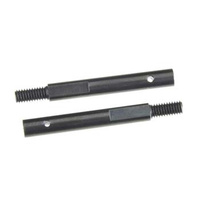 DRIVE GEAR SHAFT 5X43.5 *