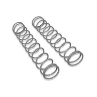SHOCK SPRING 14x90mm, FIRM (YELLOW)