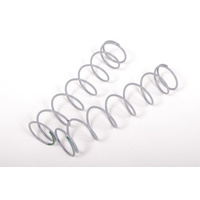 SPRING,14mmx70mm, MEDIUM GREEN (2PCS)