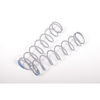 SPRING,14mmx70mm, SUPER FIRM BLUE (2PCS)