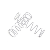 SPRING,14mmx54mm, SOFT WHITE (2)*