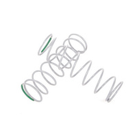 SPRING,14mmx54mm, MEDIUM GREEN (2PCS)