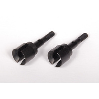AXLE 5X35mm (2pcs)