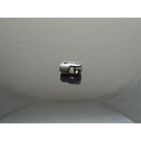 METAL DRIVESHAFT YOKE SET *