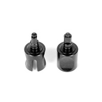 EXO HEAVY DUTY DIFF O/S
