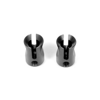 EXO HEAVY DUTY DIFF INPUT SHAFT 2PCS*