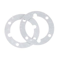 DIFF. GASKET 16 X 25 X 0.5mm, 2PCS