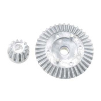 BEVEL GEAR SET (38/13)
