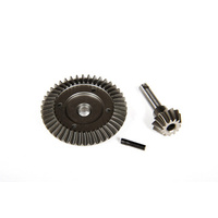 HEAVY DUTY BEVEL GEAR SET 43T/13T