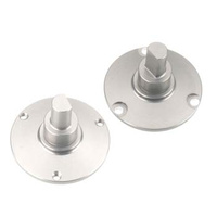 OUTDRIVE SHAFT (2pcs) *