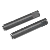 INPUT SHAFT 5X28MM 2PCS *