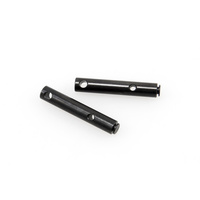 STEEEL INPUT SHAFT 5 X 29MM