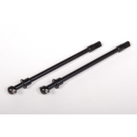SOLID AXLE DOGBONE 6X74MM 2PCS