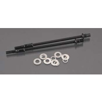 STRAIGHT AXLE 6X104 50MM(2PCS)