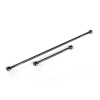EXO CENTRE DRIVELINE DOGBONE SET 2PCS*