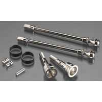 AX10 SCORPION UNI-JOINT, 42 DEG.
