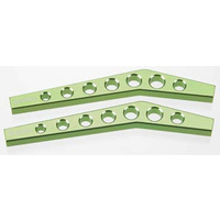 AX10.MACHINED HI-CLEARANCE LINKS (GRN)*