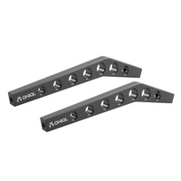 MACHINES HI CLEARANCE LINKS GREY
