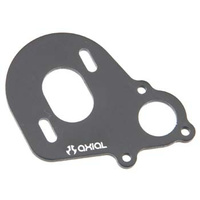 AX10 RTR MOTOR PLATE