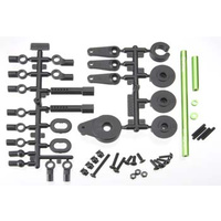 REAR WHEEL STEER KIT