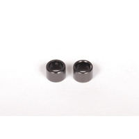 TRANSMISSION SPACER 5X6.9X4.8MM GREY