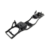 COMPLETE C-FRAME CONVERT AX10 TO SCX10*