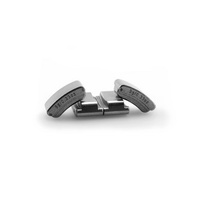 1.9 INTERNAL WHEEL WEIGHT INSERT 9G2PCS