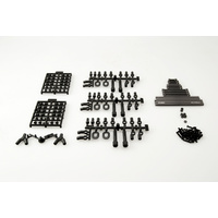 SCX10 TR LINKS SET 12.3' 313MM WB