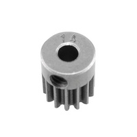 PINION 48P 14T - STEEL
