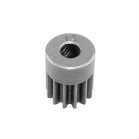 PINION 48P 13T STEEL