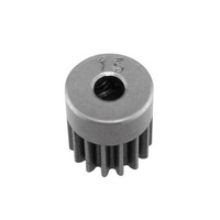PINION 48P 15T STEEL