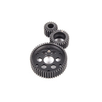 LOCKED TRANSMISSION AX10